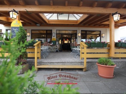 照片: Altes Brauhaus Zur Nette